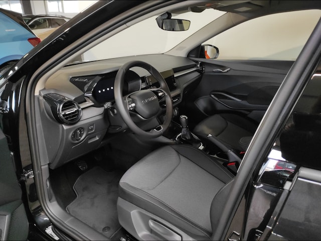 Skoda Fabia 1.0 TSI Selection