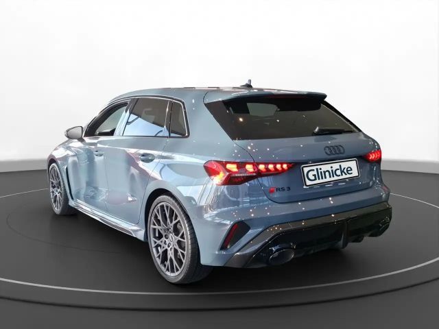 Audi RS3 Sedan