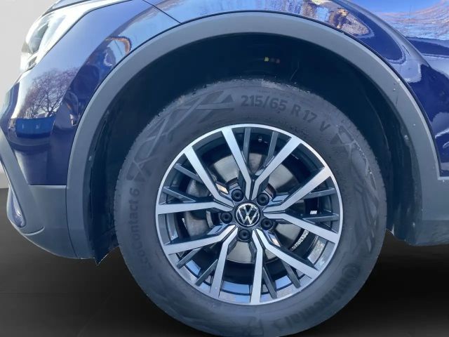 Volkswagen Tiguan 2.0 TDI Allspace DSG