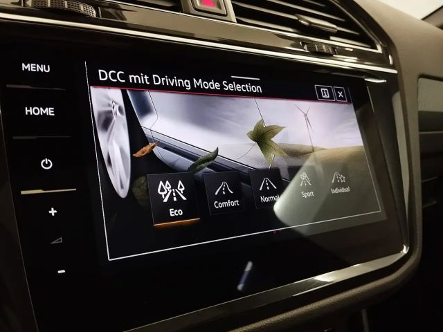 Volkswagen Tiguan R-Line Style