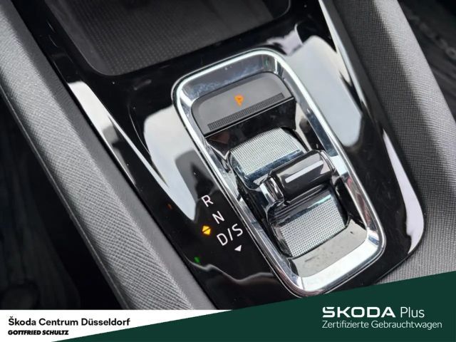 Skoda Octavia Combi Style Style iV