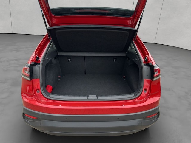 Volkswagen Taigo 1.0 TSI