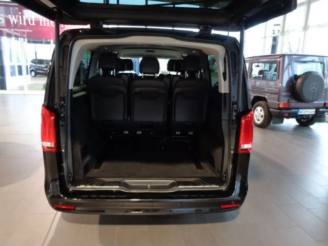 Mercedes-Benz V 300 V 300 d