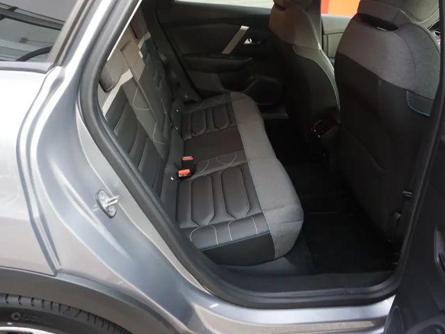 Citroën C4 BlueHDi Max