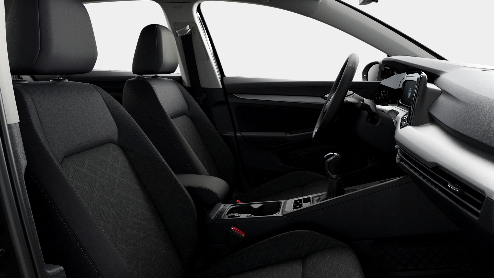 Volkswagen Golf 1.5 TSI Life