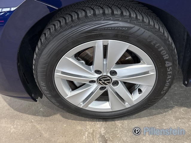 Volkswagen Golf Business DSG Variant