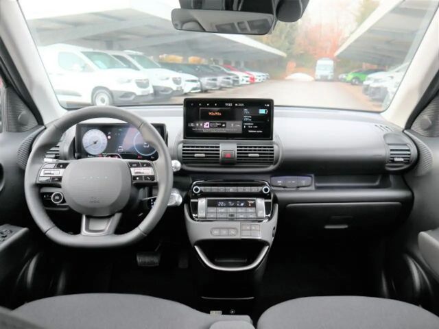Hyundai INSTER Prime