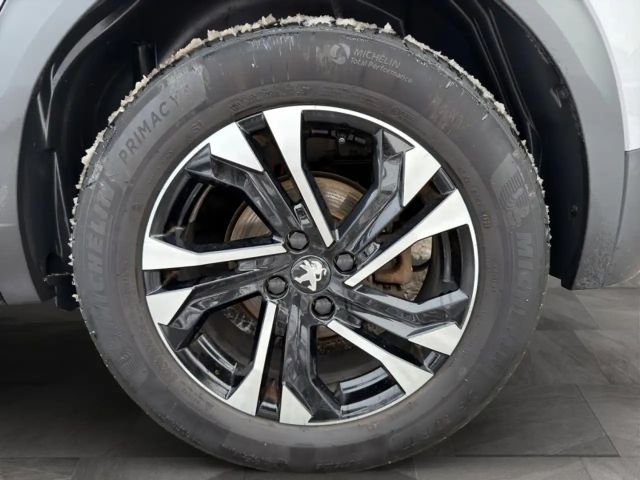 Peugeot E-2008 Allure Pack