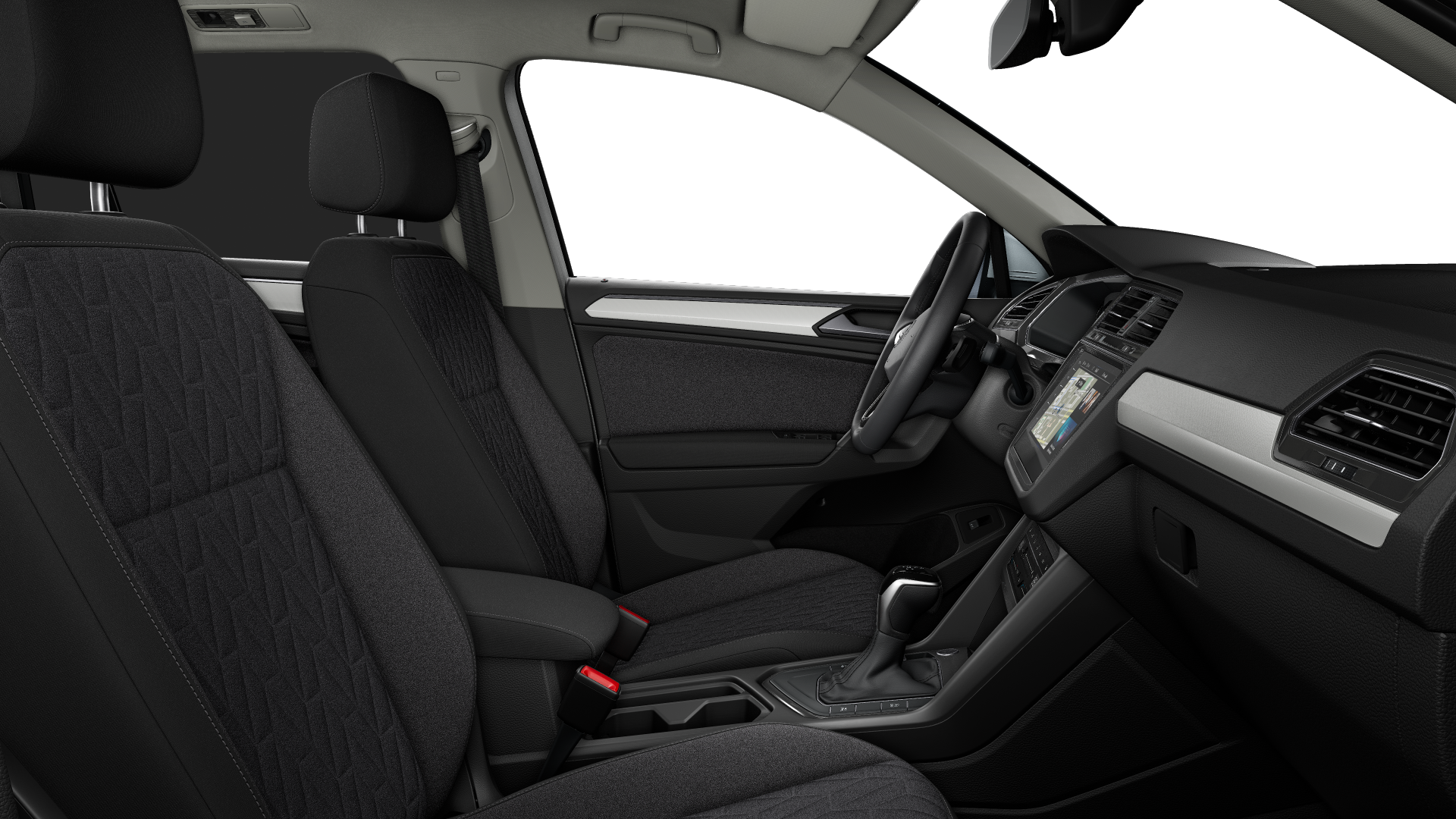 Volkswagen Tiguan 1.5 TSI DSG IQ.Drive Move