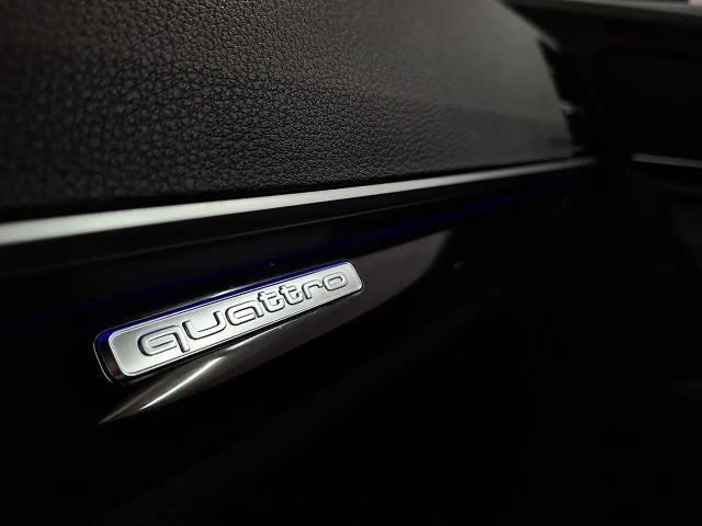 Audi Q5 50 TFSI Hybride Quattro