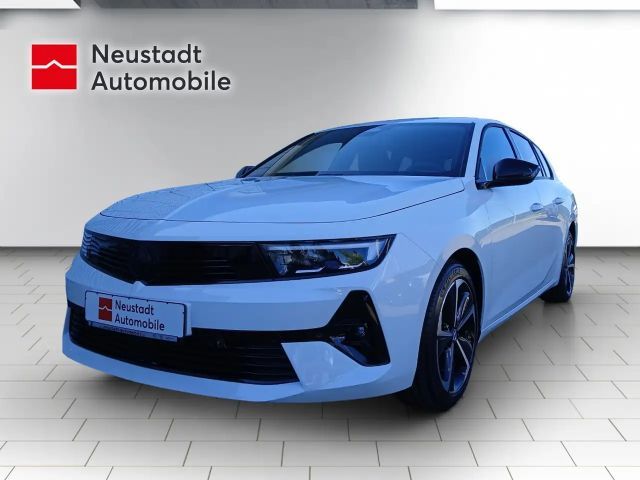 Opel Astra GS-Line Grand Sport Sports Tourer