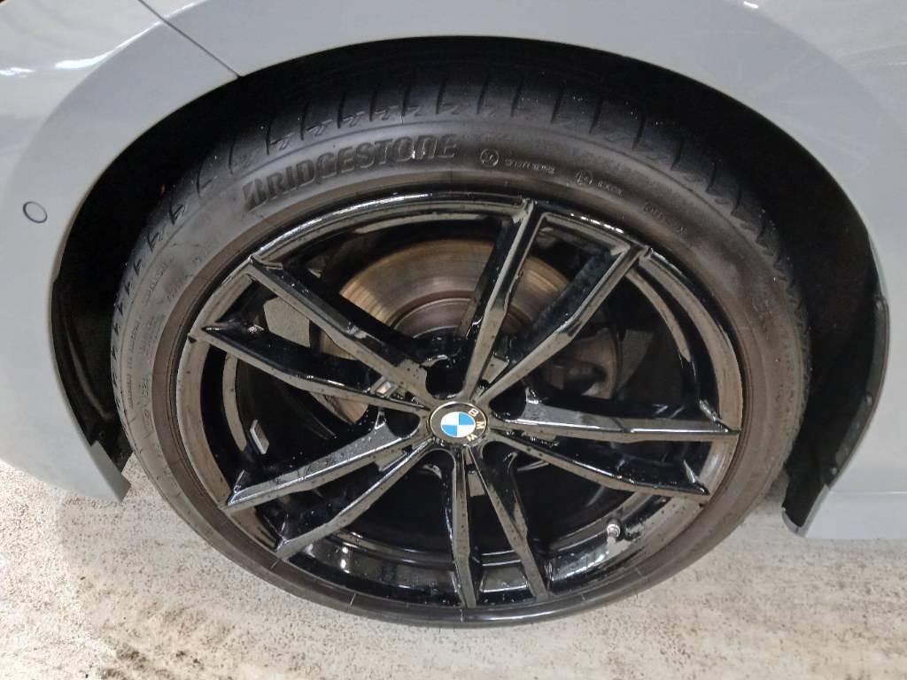 BMW 320 320d Touring xDrive