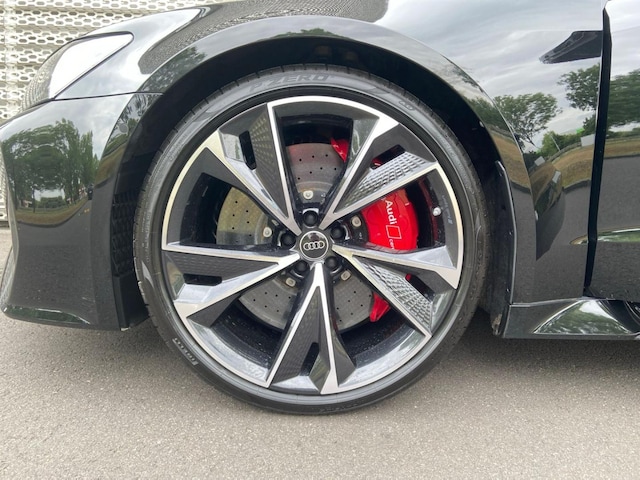 Audi RS7 Quattro Sportback