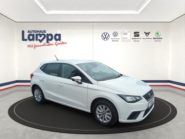 Seat Ibiza 1.0 TSI Style
