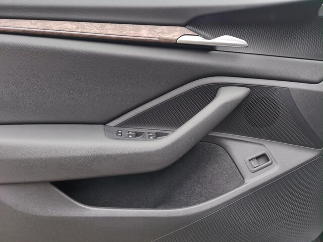 Skoda Superb 2.0 TDI 4x4 Combi