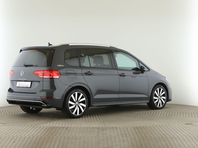 Volkswagen Touran 1.5 TSI