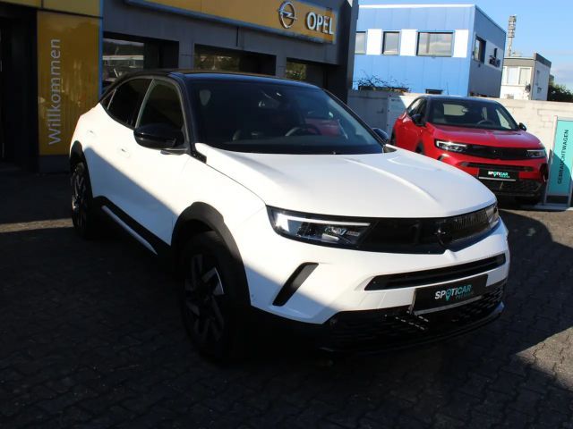 Opel Mokka GS-Line Grand Sport