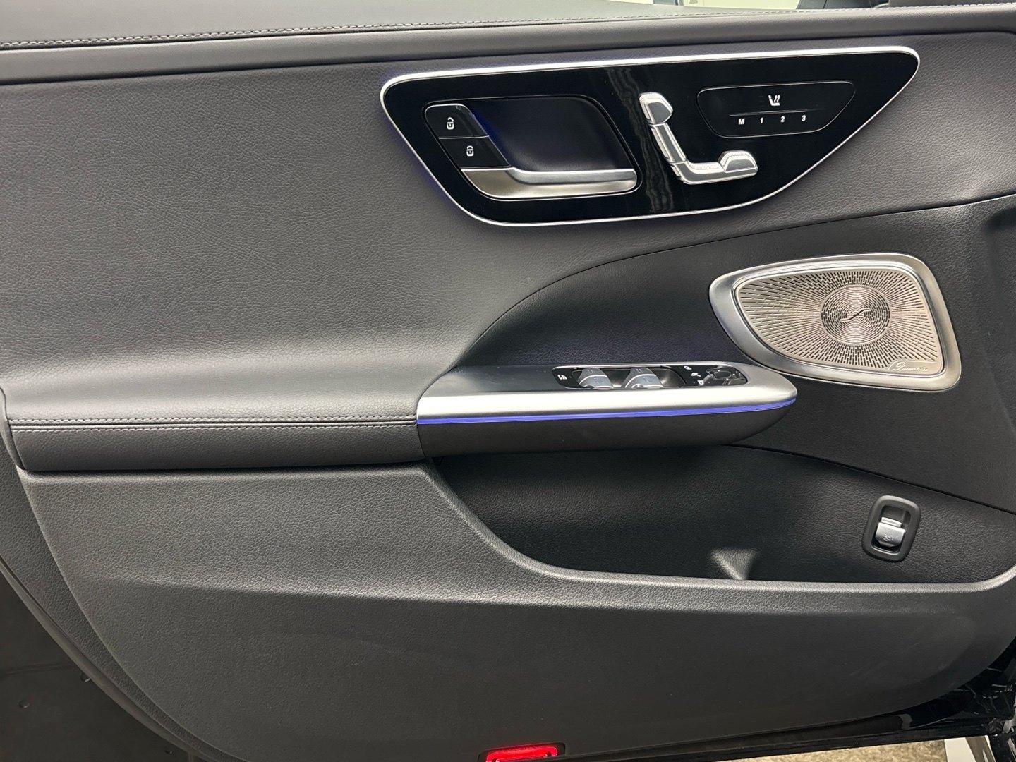 Mercedes-Benz C 300 4MATIC AMG Line Estate