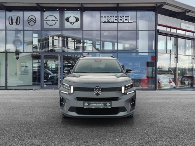 Citroën C3 Hybrid Plus