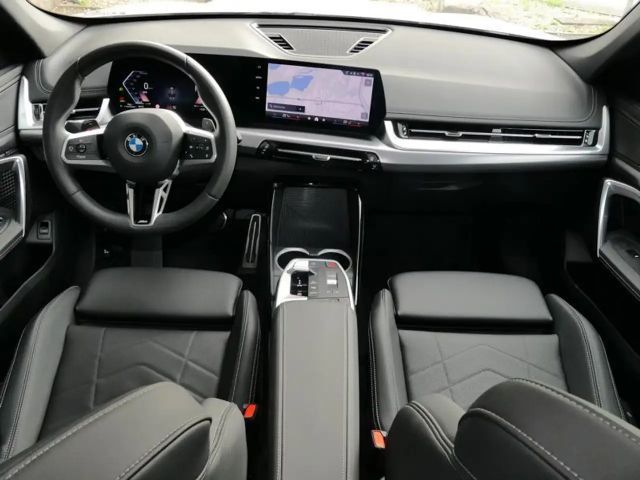 BMW X1 M-Sport sDrive