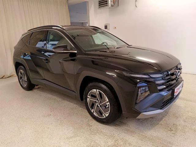 Hyundai Tucson 2WD T-GDi