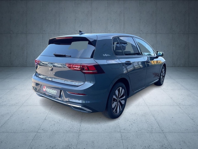 Volkswagen Golf 1.5 eTSI DSG