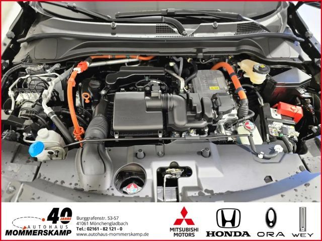 Honda HR-V Advance e:HEV