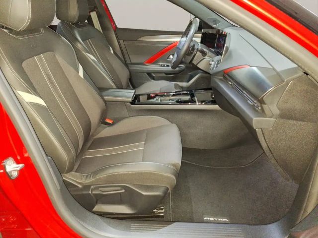 Opel Astra GS-Line Grand Sport