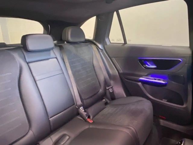 Mercedes-Benz GLC 300 4MATIC AMG Line GLC 300 d