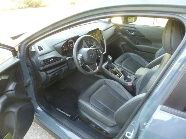 Subaru Crosstrek AWD e-Boxer