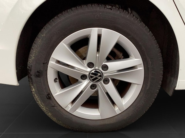 Volkswagen Golf DSG Life Variant