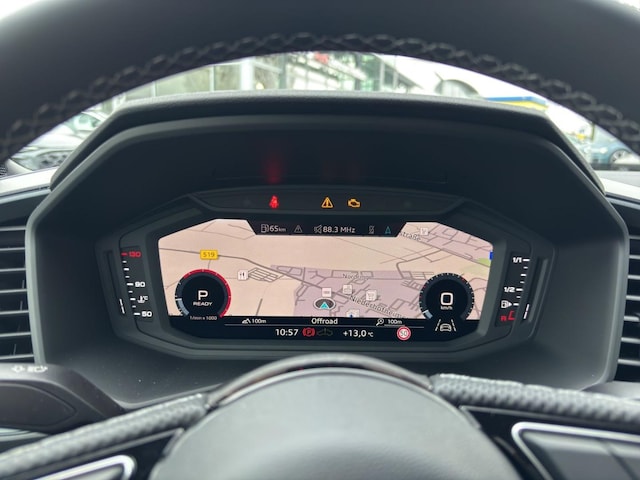 Audi A1 35 TFSI S-Line S-Tronic Sportback