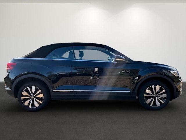 Volkswagen T-Roc 1.0 TSI Cabriolet Style