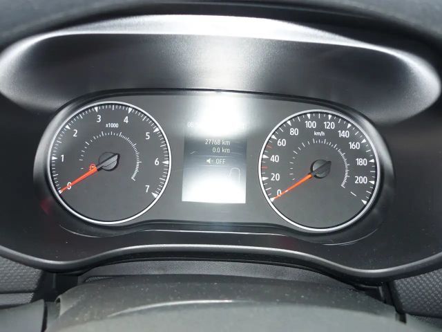 Dacia Sandero Essential TCe 90