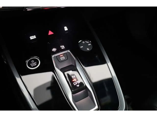 Audi Q4 e-tron S-Line