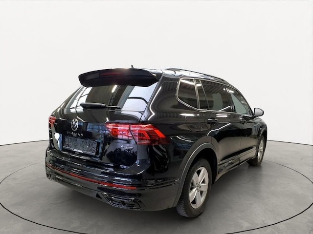 Volkswagen Tiguan 2.0 TSI Allspace R-Line Style