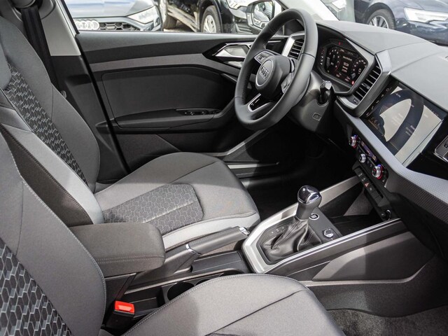 Audi A1 25 TFSI S-Tronic Sportback