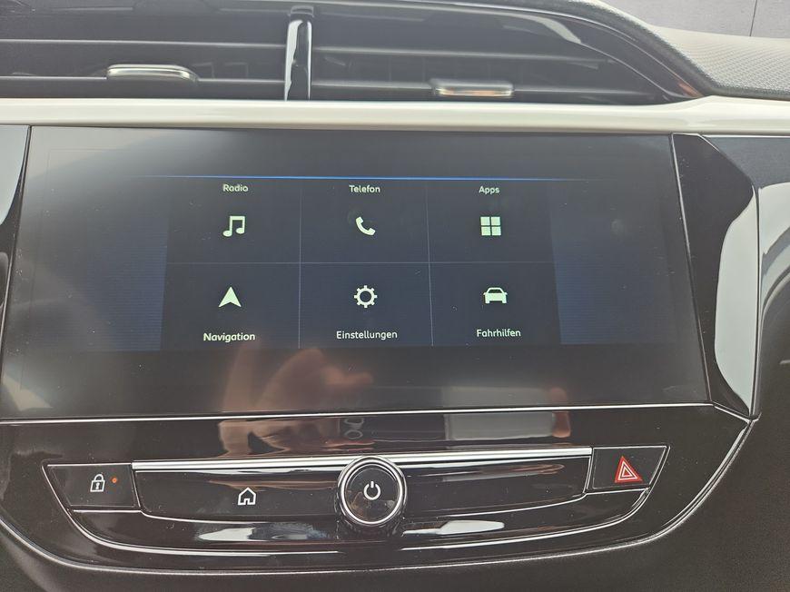 Opel Corsa 1.2 Turbo GS-Line Grand Sport Turbo