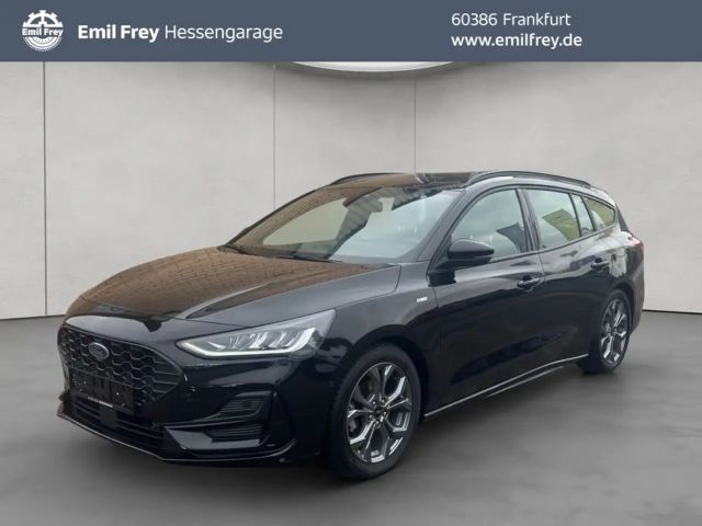 Ford Focus 1.5 EcoBlue Wagon