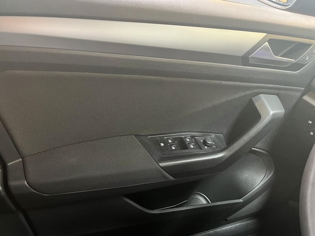 Volkswagen T-Roc DSG Life