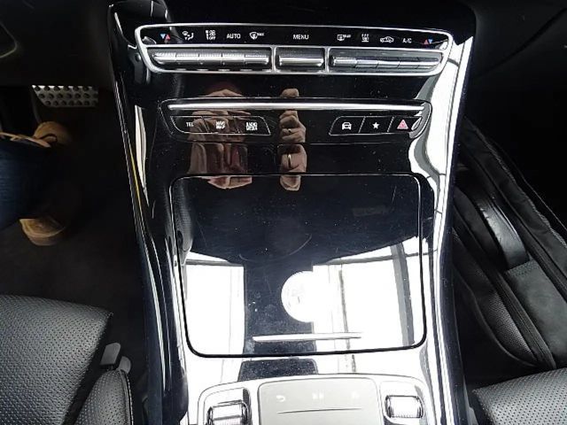 Mercedes-Benz EQC 400 4MATIC AMG Line