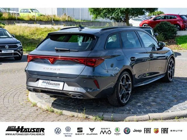 Cupra Leon DSG Sportstourer
