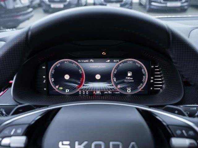 Skoda Kamiq 1.0 TSI Monte Carlo