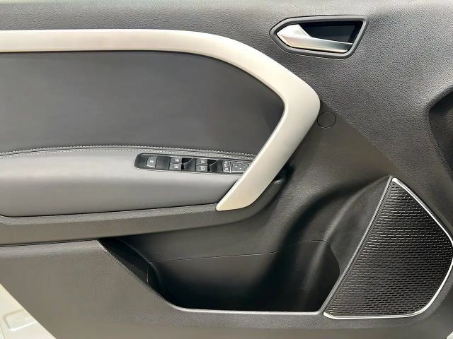 Mercedes-Benz T-Klasse Progressive Standard