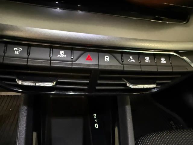 Skoda Octavia 2.0 TDI Ambition