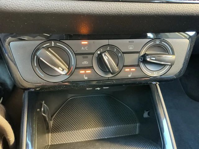 Skoda Fabia Essence TSI