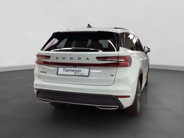 Skoda Kodiaq Sportline iV