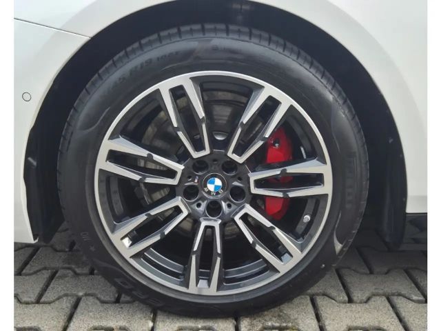 BMW 520 520i M-Sport