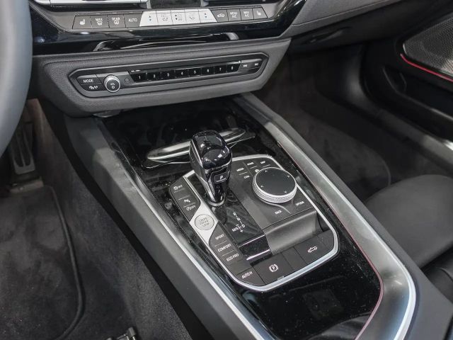 BMW Z4 Cabrio M-Sport Roadster sDrive20i