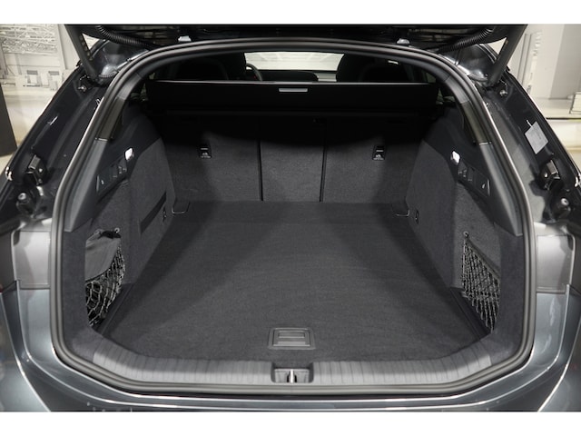 Audi A6 e-tron Avant